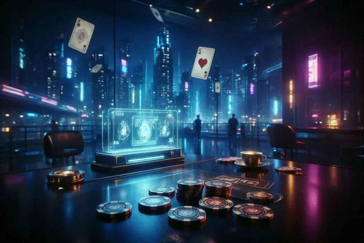 UK Casino Club
